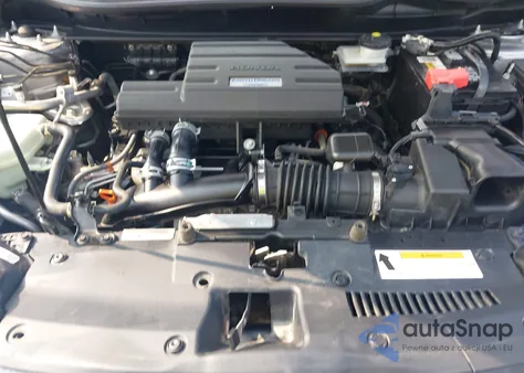 2020 Honda Cr-V Awd Ex z USA, uszkodzony, nr VIN 2HKRW2H58LH673143